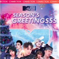 MTV Connection tháng 12: Rộn ràng không khí cuối năm cùng đêm nhạc Season’s Greetings