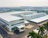 Nhà thép tiền chế và lợi ích kinh tế mang đến cho doanh nghiệp