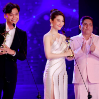 Lễ trao giải "Ngôi Sao Xanh 2020" vinh danh nhiều tên tuổi hàng đầu showbiz