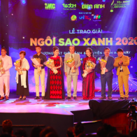 Ngôi Sao Xanh 2020 tăng “nhiệt” với bước ngoặt trong hạng mục Web Drama