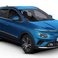 Vinfast chính thức bán xe ô tô điện giá chỉ hơn nửa tỷ đồng, 15 phút sạc có thể đi được 180km