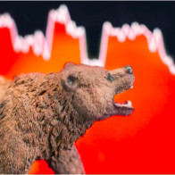 Phiên 18/10: Khối ngoại đẩy mạnh bán ròng 663 tỷ đồng, tâm điểm bán ròng HPG