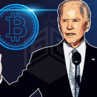 Bitcoin và thị trường tiền số trước cuộc cách mạng 1,2 nghìn tỷ USD của Tổng thống Biden