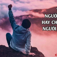 Vì sao người giàu chơi với người giàu