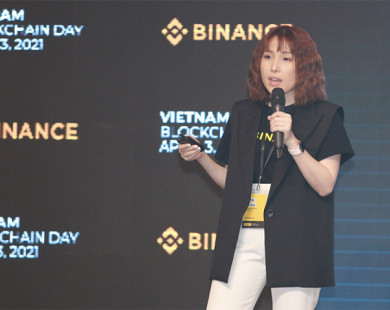 CEO Binance Đông Nam Á: 'Mùa đông Bitcoin sẽ không kéo dài như 2017'
