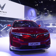 Báo Mỹ: VinFast có thể giúp Việt Nam vượt Thái Lan, trở thành "cường quốc" sản xuất xe điện?