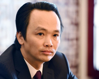 Uỷ ban Chứng khoán: Phạt ông Trịnh Văn Quyết 1,5 tỷ đồng và đình chỉ giao dịch 5 tháng