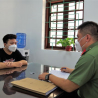 Giả danh nhân viên bảo hiểm, lừa chiếm đoạt tiền của hàng loạt lao động thất nghiệp