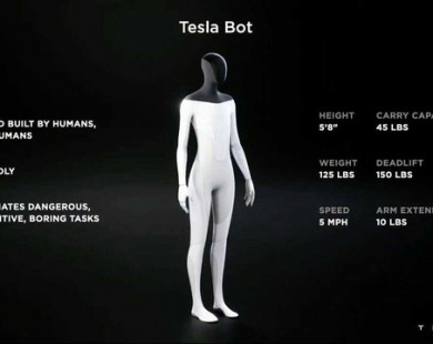 Elon Musk: Không phải xe điện, Tesla còn có một sản phẩm có thể cách mạng hóa cả nền kinh tế