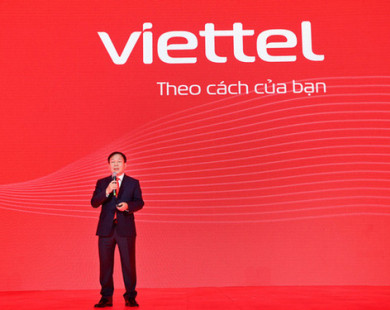 Thương hiệu Viettel được định giá gần 9 tỷ USD, vượt cả Spotify, Qualcomm, Lenovo