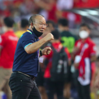 HLV Park: 'Tôi muốn giành lại AFF Cup từ Thái Lan'
