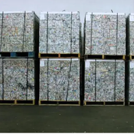 Một công ty khởi nghiệp đang biến các loại nhựa khó tái chế nhất trở thành khối xây dựng