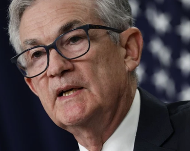 Fed tăng lãi suất thêm 0,75%, phát tín hiệu sẽ giảm tốc độ thắt chặt chính sách tiền tệ