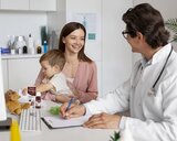 Vì sao cần bổ sung vitamin hợp lý cho trẻ em?