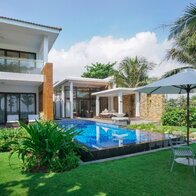 Danang Marriott Resort & Spa giới thiệu khu biệt thự ven biển lý tưởng cho nghỉ dưỡng gia đình và nhóm bạn bè