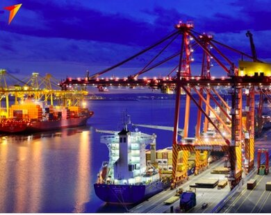 Cảng biển duy nhất ở Việt Nam lọt top 15 cảng container hoạt động tốt nhất thế giới sẽ được quy hoạch ra sao trong tương lai?