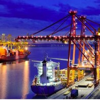 Cảng biển duy nhất ở Việt Nam lọt top 15 cảng container hoạt động tốt nhất thế giới sẽ được quy hoạch ra sao trong tương lai?