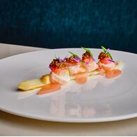 “Ẩm thực Pháp tinh tế giữa lòng Siam”: Khách sạn Chatrium Grand Bangkok giới thiệu Casia - nhà hàng hạng sang dành cho giới mộ điệu