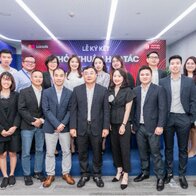 Viettel Digital và Lazada Việt Nam hợp tác thúc đẩy mua sắm không tiền mặt