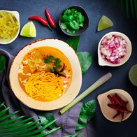 Centara – thiên đường ẩm thực Thái Lan không thể bỏ qua đối với tín đồ ẩm thực