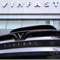 Vốn hóa về mức 40 tỷ USD, VinFast đứng đâu trong những doanh nghiệp lớn nhất Đông Nam Á?