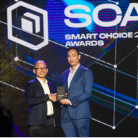Dẫn đầu với hơn 30.000 lượt bình chọn từ người tiêu dùng, Viettel Money xuất sắc thắng giải tại Smart Choice Awards 2023