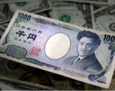 Đồng Yên Nhật gặp 2 vấn đề quan trọng vào năm 2024