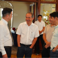 Bầu Đức bán tiếp Bệnh viện Hoàng Anh Gia Lai để trả nợ