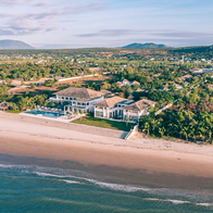 Dắt nhau đón Tết trọn vẹn, thảnh thơi tại 5 resort sang - xịn, chỉ cách Sài Gòn 2-3 giờ di chuyển