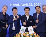 Bắt tay với NVIDIA FPT chi 200 triệu USD xây các AI Factory với hệ thống siêu máy tính