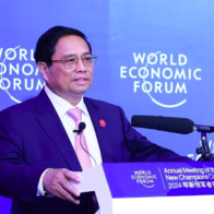 Thủ tướng Phạm Minh Chính: Việt Nam sẽ không thiếu điện