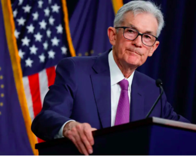 Nhà kinh tế nổi tiếng: Chủ tịch Fed Jerome Powell có thể sẽ 'hối hận' sau bài phát biểu gần đây nhất