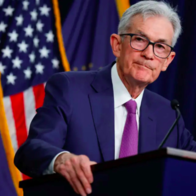 Nhà kinh tế nổi tiếng: Chủ tịch Fed Jerome Powell có thể sẽ 'hối hận' sau bài phát biểu gần đây nhất