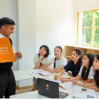 Aspire Hub Education đem phương pháp huấn luyện học tập cá nhân hóa chuẩn Singapore đến Việt Nam