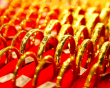 Sáng 4/4, giá vàng trong nước tiếp tục giảm mạnh