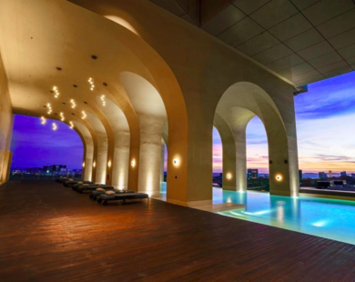 Khai mở huyền thoại: Khám phá điểm đến phức hợp đẳng cấp đầu tiên tại Campuchia cùng khách sạn mới Arjuna Resort & Spa