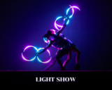 The Mirage Show – Sự kiện âm nhạc mãn nhãn khuấy động mùa hè tại Mũi Né