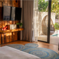 MGallery Collection ra mắt khách sạn chủ lực mới tại Philippines, nơi thanh bình và sang trọng hòa quyện bên bờ biển Bohol