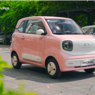 Bestune Xiaoma – Làn gió mới phân khúc xe điện Mini Ev tại Việt Nam