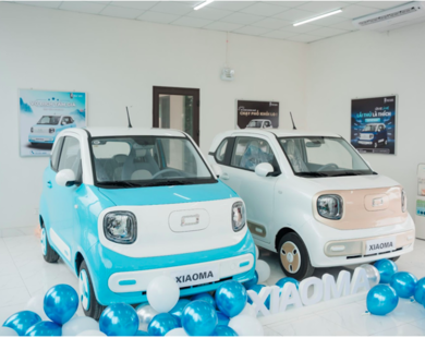 Giải mã thiết kế Bestune Xiaoma: Cảm hứng từ đâu và tại sao lại thu hút phái nữ