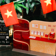 Ở đây có viết thư tình cho tổ quốc, Đừng bỏ lỡ 80 năm chỉ có một lần