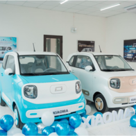 Giải mã thiết kế Bestune Xiaoma: Cảm hứng từ đâu và tại sao lại thu hút phái nữ