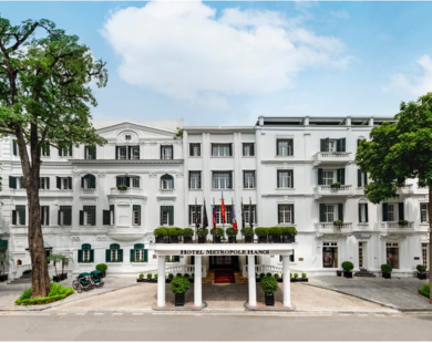 Sofitel và MGallery Collection vinh danh hàng loạt giải thưởng danh giá tại châu Á