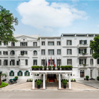 Sofitel và MGallery Collection vinh danh hàng loạt giải thưởng danh giá tại châu Á