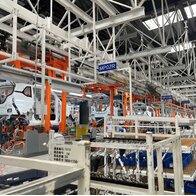 Bên trong nhà máy FAW “Cái nôi” của Bestune: Sức mạnh thực thụ khi đến Việt Nam