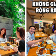 Từ Singapore đến thế giới: Hành trình Gwangjang GAON lan tỏa hương vị Hàn Quốc nguyên bản