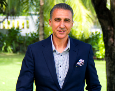 “We make impossible things possible” - Staris Latkas mang triết lý đột phá song hành cùng khu nghỉ dưỡng lớn nhất của Marriott tại việt nam