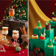 Mùa lễ hội nhiệm màu cùng khách sạn Hà Nội Daewoo 