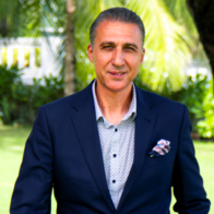 “We make impossible things possible” - Staris Latkas mang triết lý đột phá song hành cùng khu nghỉ dưỡng lớn nhất của Marriott tại việt nam