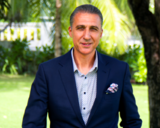 “We make impossible things possible” - Staris Latkas mang triết lý đột phá song hành cùng khu nghỉ dưỡng lớn nhất của Marriott tại việt nam